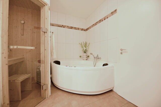 Ferienwohnung in Gro&szlig;enbrode - Seed&uuml;ne 1**** - Bild 11
