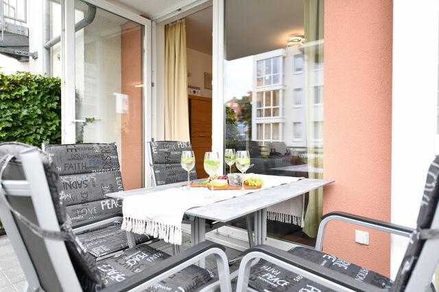Ferienwohnung in Gro&szlig;enbrode - Seed&uuml;ne 1**** - Bild 15