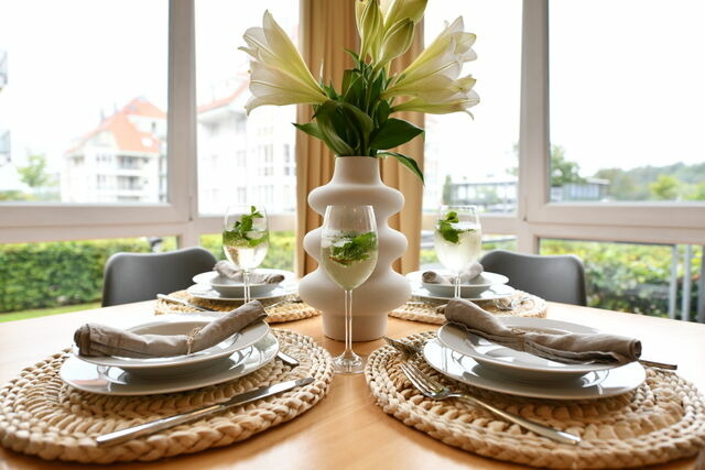 Ferienwohnung in Gro&szlig;enbrode - Seed&uuml;ne 1**** - Bild 16
