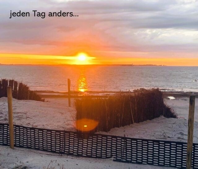 Ferienwohnung in Wendtorf - Strandbude - Bild 16