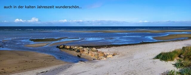 Ferienwohnung in Wendtorf - Strandbude - Bild 19
