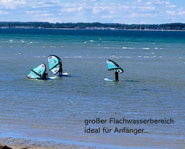 Ferienwohnung in Wendtorf - Strandbude - Bild 23
