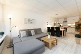Ferienwohnung in Kellenhusen - Strandappartements am Leuchtturmweg Meeresrauschen 2-0-01 - Bild 1