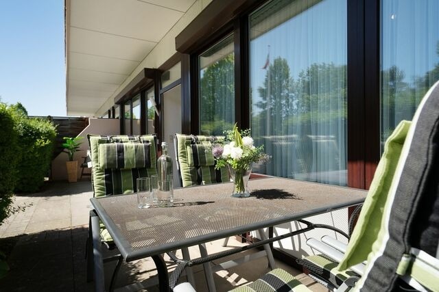Ferienwohnung in Kellenhusen - Strandappartements am Leuchtturmweg Meeresrauschen 2-0-01 - Bild 3