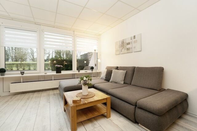 Ferienwohnung in Kellenhusen - Strandappartements am Leuchtturmweg Meeresrauschen 2-0-01 - Bild 6