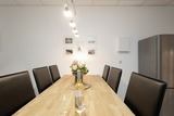 Ferienwohnung in Kellenhusen - Strandappartements am Leuchtturmweg Meeresrauschen 2-0-01 - Bild 8