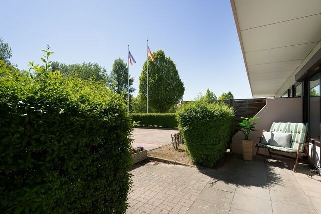 Ferienwohnung in Kellenhusen - Strandappartements am Leuchtturmweg Meeresrauschen 2-0-01 - Bild 17