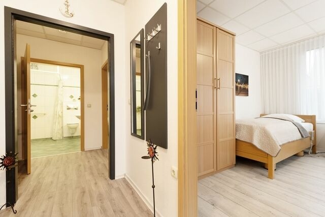Ferienwohnung in Kellenhusen - Strandappartements am Leuchtturmweg Meeresrauschen 2-0-01 - Bild 20