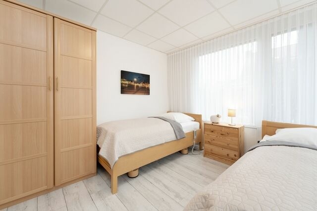 Ferienwohnung in Kellenhusen - Strandappartements am Leuchtturmweg Meeresrauschen 2-0-01 - Bild 22