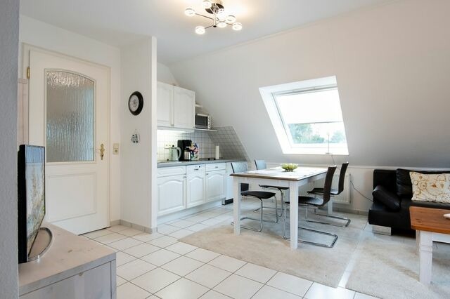 Ferienwohnung in Scharbeutz - Haus Pegasus App. 8 - Bild 11