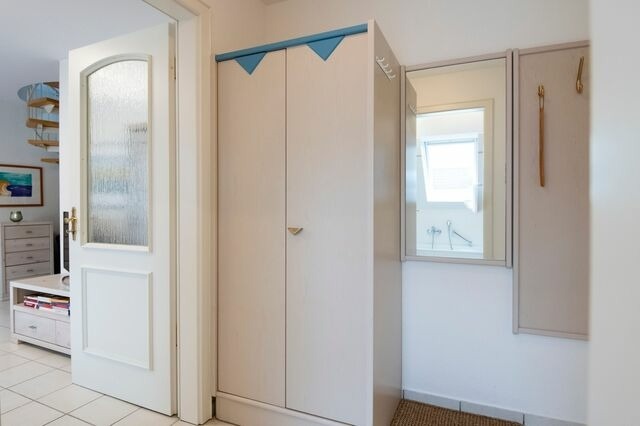 Ferienwohnung in Scharbeutz - Haus Pegasus App. 8 - Bild 16