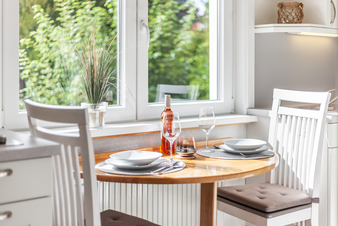 Ferienwohnung in Travem&uuml;nde - Ferienwohnung LEE - Bild 3