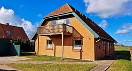 LHMW19A03 - FeWo "Seglerfr&uuml;nd III"