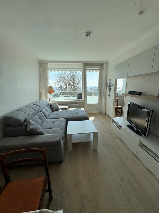 Ferienwohnung in Kellenhusen - FeWo Ostseetraum-3-4-08 - Strandappartements am Leuchtturmweg - Bild 7