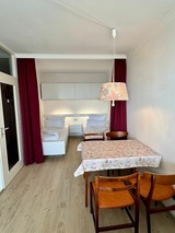 Ferienwohnung in Kellenhusen - FeWo Ostseetraum-3-4-08 - Strandappartements am Leuchtturmweg - Bild 10
