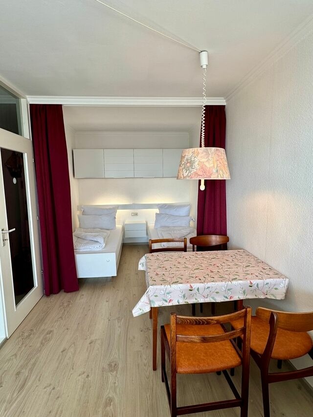 Ferienwohnung in Kellenhusen - FeWo Ostseetraum-3-4-08 - Strandappartements am Leuchtturmweg - Bild 10