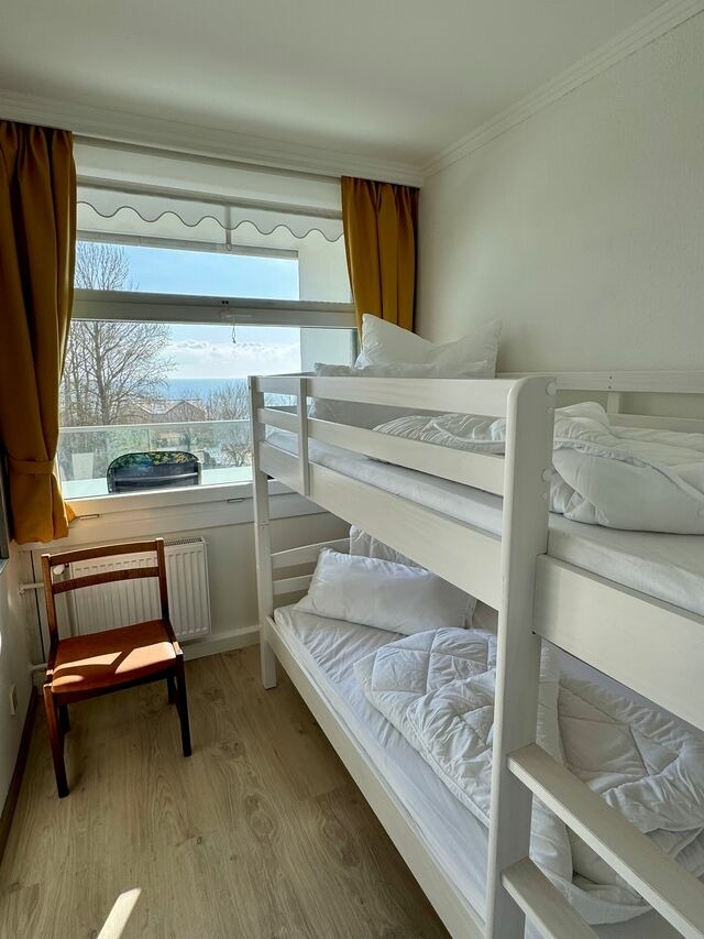 Ferienwohnung in Kellenhusen - FeWo Ostseetraum-3-4-08 - Strandappartements am Leuchtturmweg - Bild 12