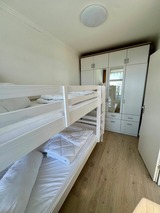 Ferienwohnung in Kellenhusen - FeWo Ostseetraum-3-4-08 - Strandappartements am Leuchtturmweg - Bild 13