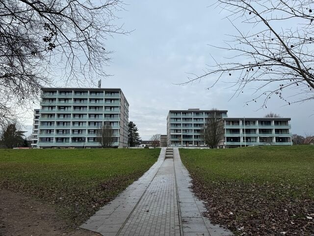 Ferienwohnung in Kellenhusen - FeWo Ostseetraum-3-4-08 - Strandappartements am Leuchtturmweg - Bild 19