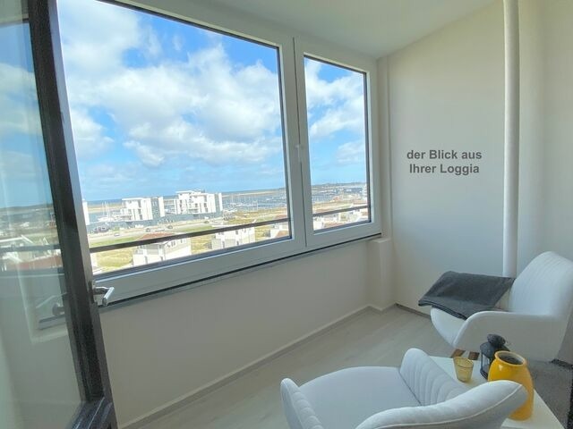 Ferienwohnung in Wendtorf - Whg. K&uuml;stenperle - Haus Nordlichter - Bild 9
