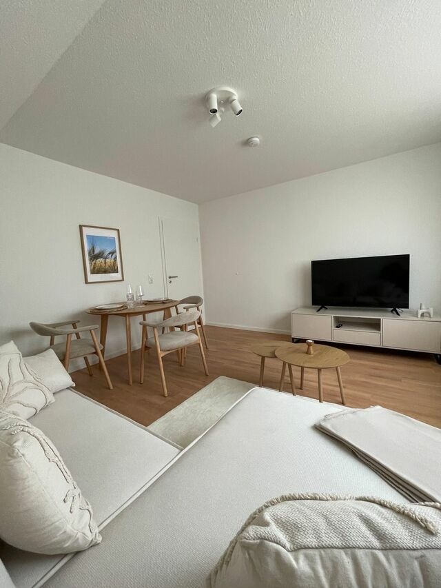 Ferienwohnung in Dannau - Ferienwohnung Pappelhof - Bild 10