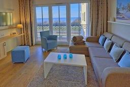 Aparthotel Waterkant Suites, Suite 1-25