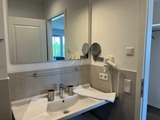 Ferienwohnung in B&ouml;rgerende-Rethwisch - Aparthotel Waterkant Suites, Suite 1-25 - Bild 7