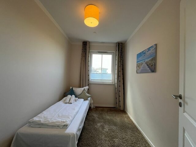 Ferienwohnung in B&ouml;rgerende-Rethwisch - Aparthotel Waterkant Suites, Suite 1-25 - Bild 5