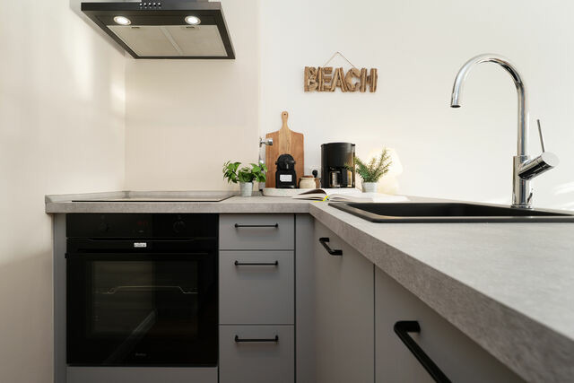 Ferienwohnung in Gr&ouml;mitz - Deichbude - Bild 4