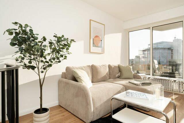Ferienwohnung in Gr&ouml;mitz - Deichbude - Bild 7