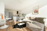 Ferienwohnung in Gr&ouml;mitz - Deichbude - Bild 13
