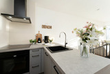 Ferienwohnung in Gr&ouml;mitz - Deichbude - Bild 16