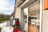Ferienwohnung in Gr&ouml;mitz - Koje 2 - Bild 1