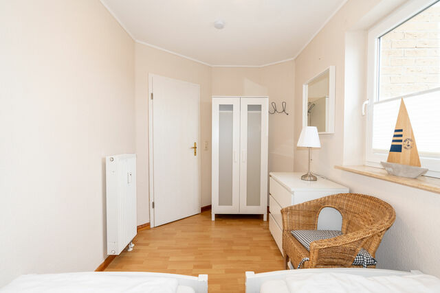 Ferienwohnung in Gr&ouml;mitz - Koje 2 - Bild 18