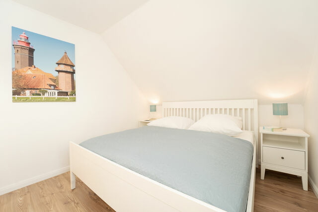 Ferienwohnung in Dahme - Paula - Bild 3