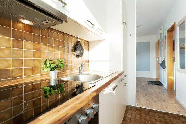 Ferienwohnung in Dahme - Paula - Bild 17