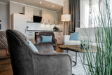 Ferienwohnung in Timmendorfer Strand - 4Hafenzeiten - NIE.6 Venus - Bild 3