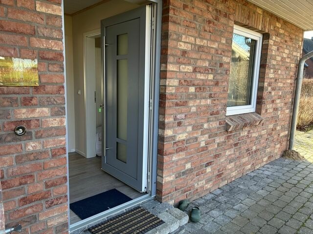 Ferienhaus in Wangels - Ferienhaus Tutsch Westblick - Bild 5