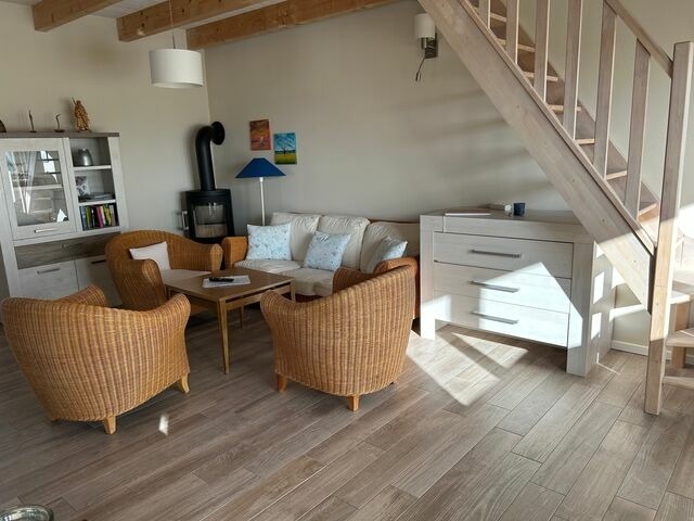 Ferienhaus in Wangels - Ferienhaus Tutsch Westblick - Bild 23