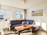 Ferienwohnung in Seebad Bansin - (Brise) Ostseepark Bansin App. 510 - Bild 5