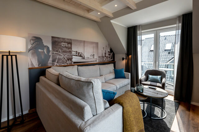 Ferienwohnung in Timmendorfer Strand - 4Hafenzeiten - NIE.11 Hamburg - Bild 5