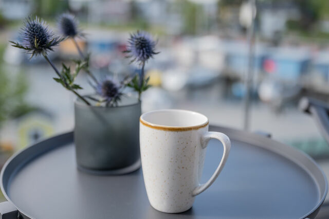 Ferienwohnung in Timmendorfer Strand - 4Hafenzeiten - NIE.11 Hamburg - Bild 8