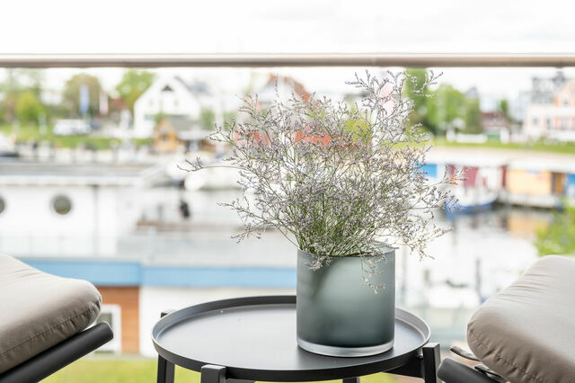 Ferienwohnung in Timmendorfer Strand - 4Hafenzeiten - NIE.11 Hamburg - Bild 10