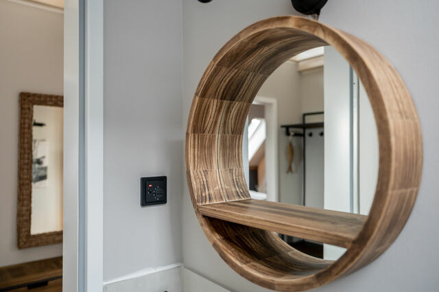 Ferienwohnung in Timmendorfer Strand - 4Hafenzeiten - NIE.11 Hamburg - Bild 15