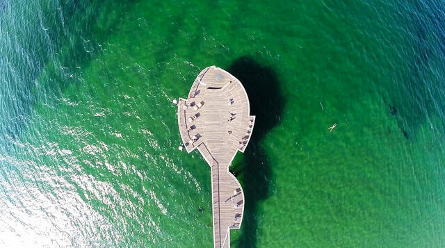 Ferienwohnung in Timmendorfer Strand - 4Hafenzeiten - NIE.11 Hamburg - Bild 20