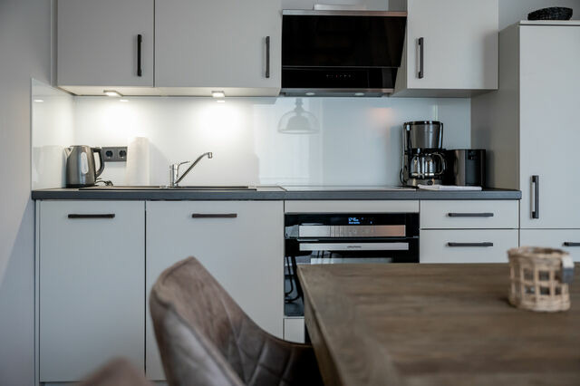 Ferienwohnung in Timmendorfer Strand - 4Hafenzeiten - NIE.2 Heimat - Bild 4