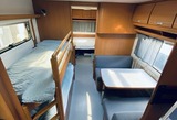 Ferienwohnung in Lensterstrand - Camping Deluxe - Bild 7