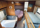 Ferienwohnung in Lensterstrand - Camping Deluxe - Bild 8