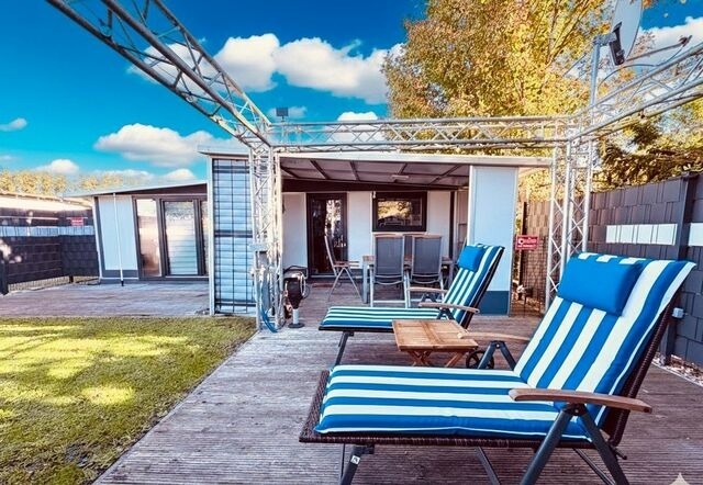Ferienwohnung in Lensterstrand - Camping Deluxe - Bild 10