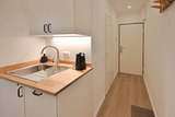 Ferienwohnung in Kellenhusen - Abendsonne 43 - Bild 5